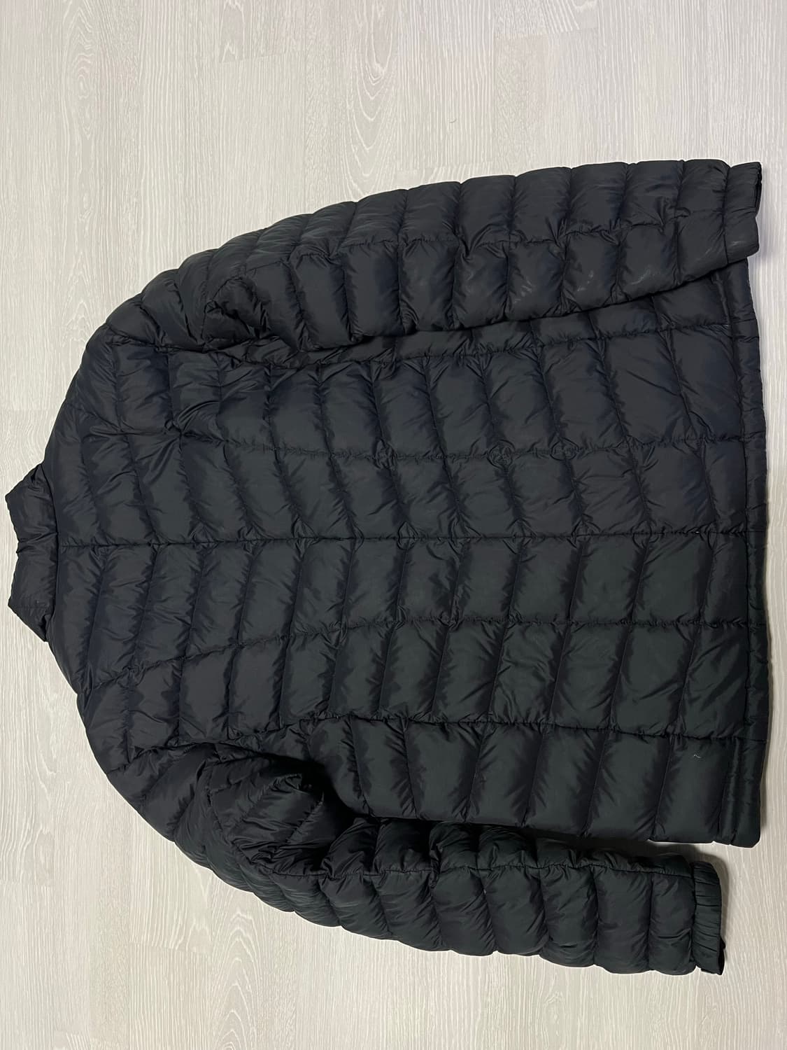 몽벨 슈페리어 다운자켓 2XL 상품이미지2