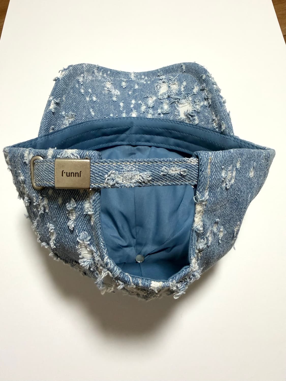 준지 모자 상품이미지4