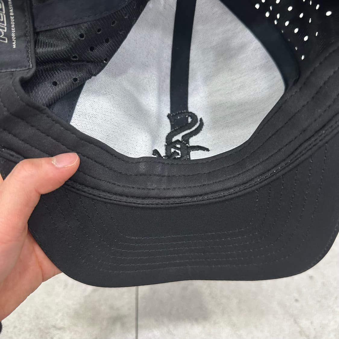 MLB 볼캡 상품이미지3