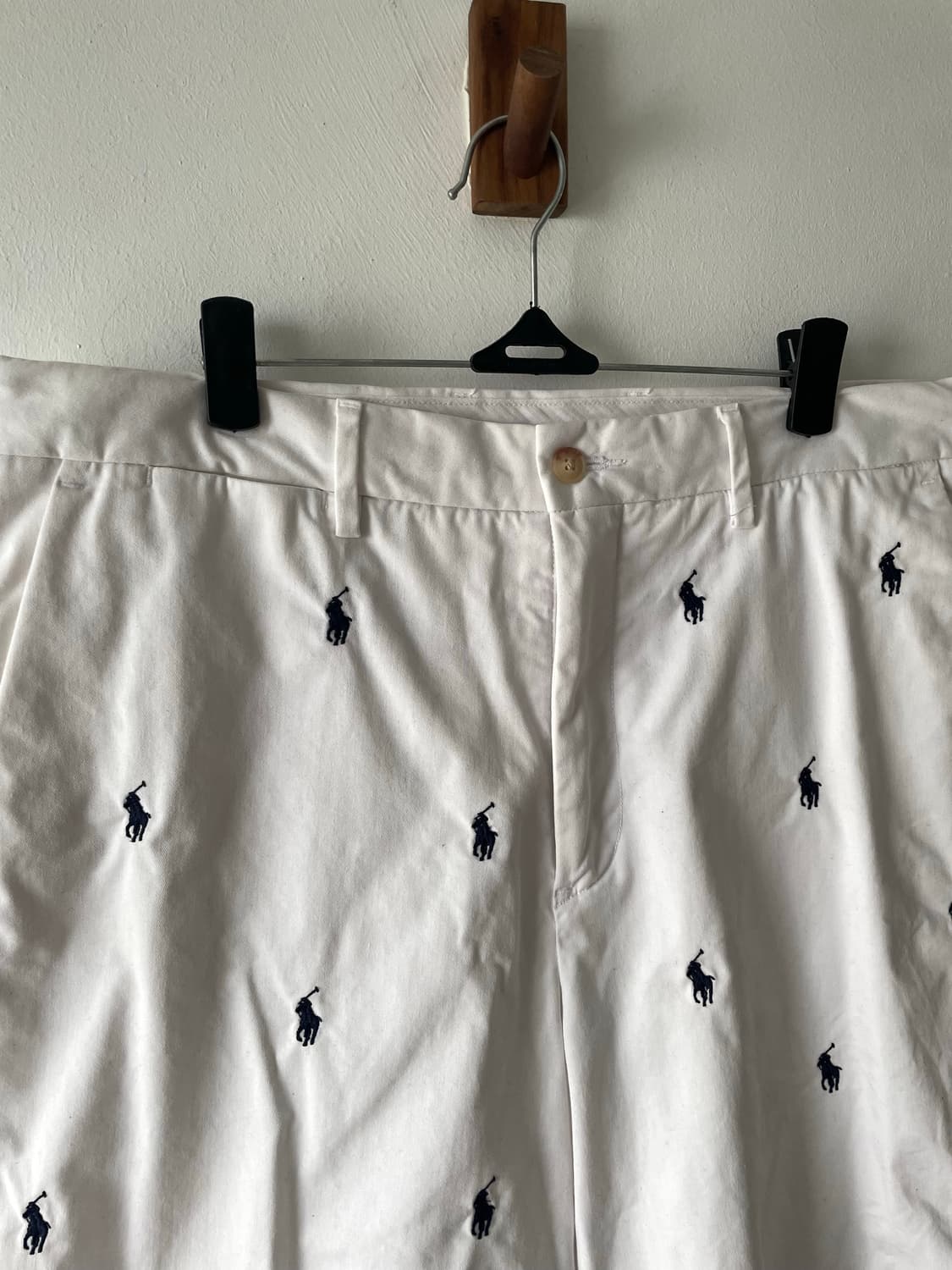 Vintage Polo Shorts 상품이미지3