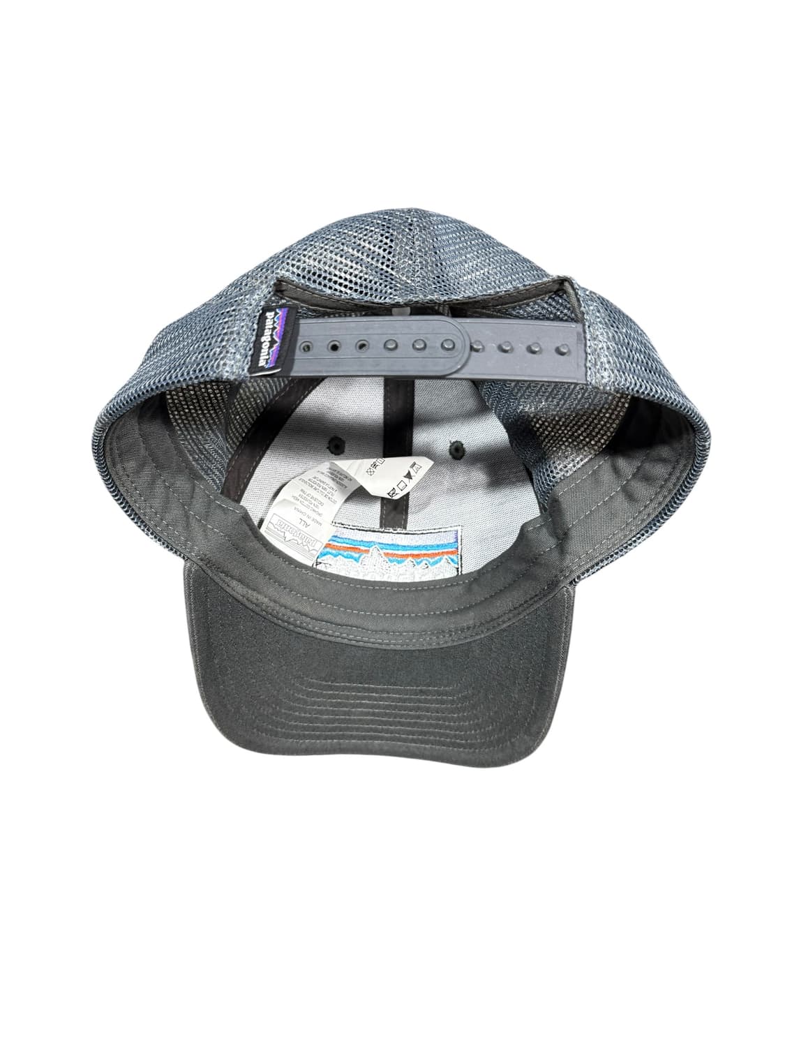 Patagonia 파타고니아 p-6 트러커 캡 상품이미지2