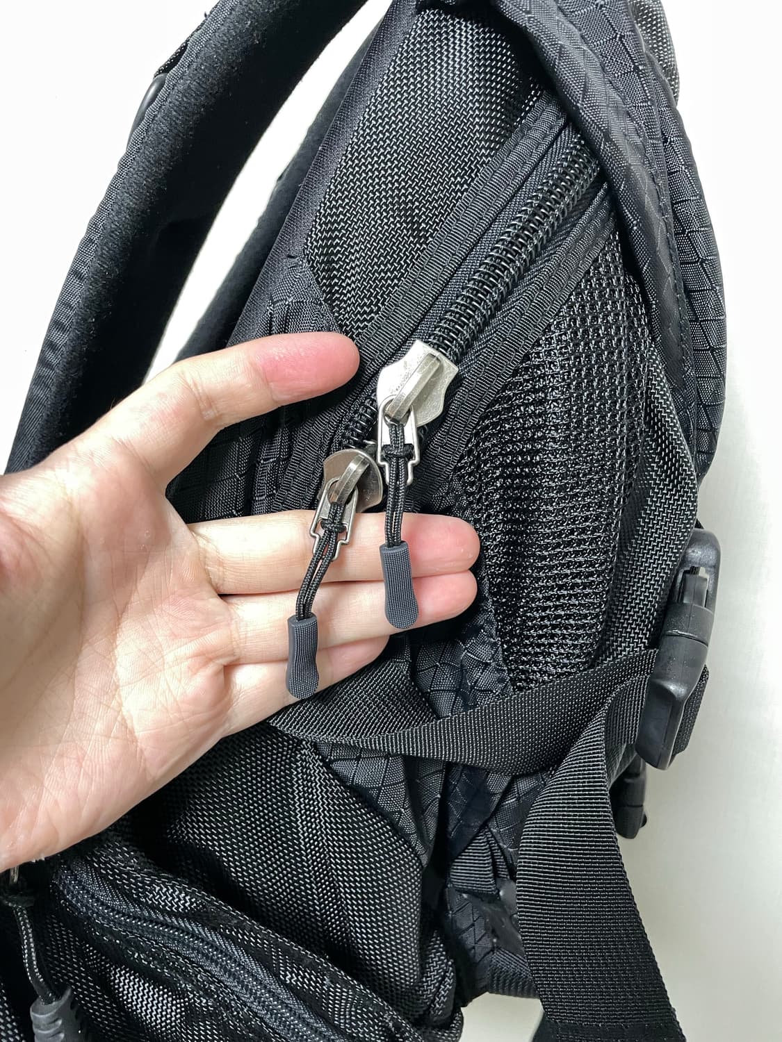 오클리 백팩 가방 배낭 아이콘 백팩 블랙 상품이미지8