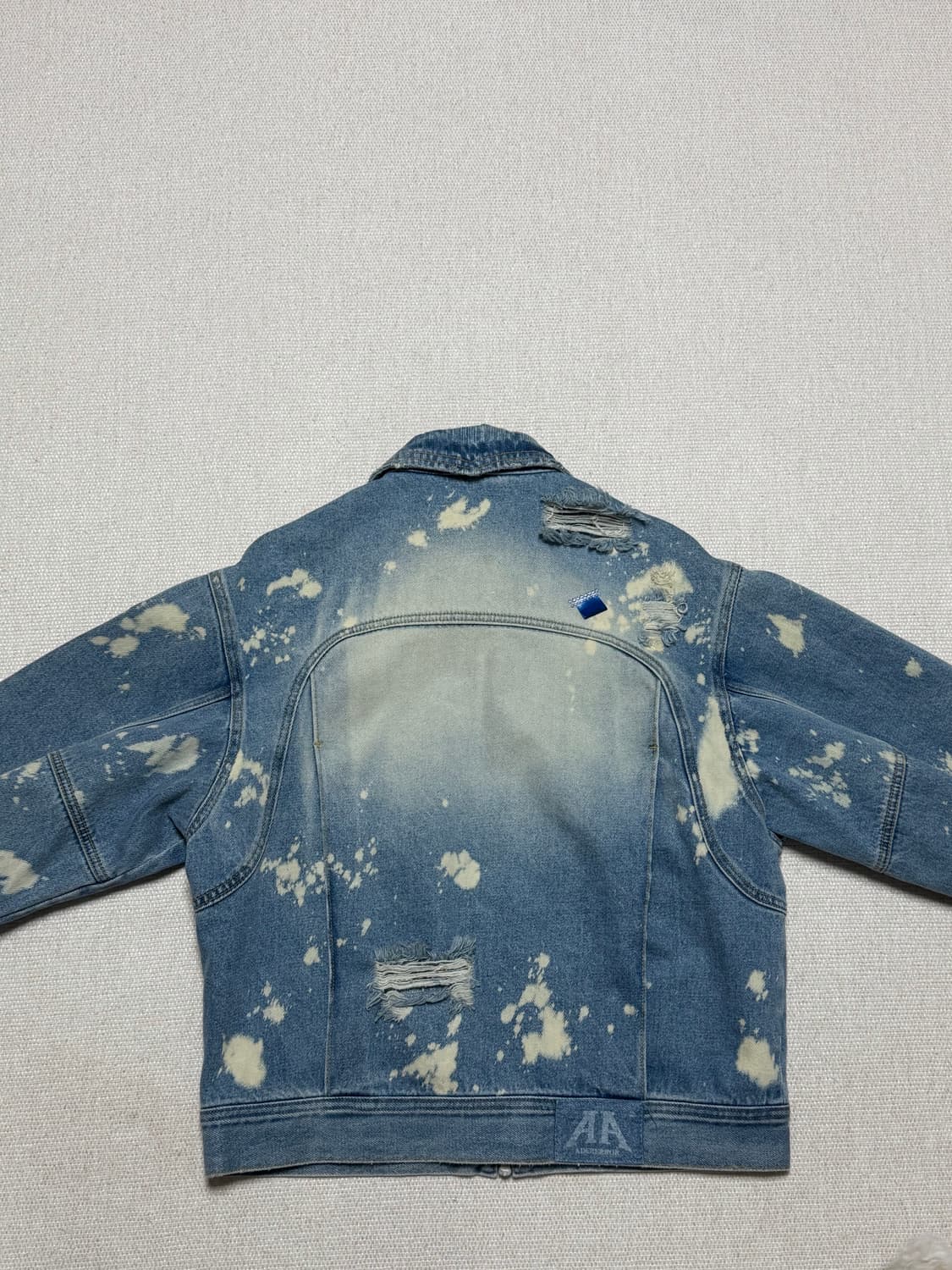 아더에러 Elling Jacket (M) 엘링 자켓 상품이미지5