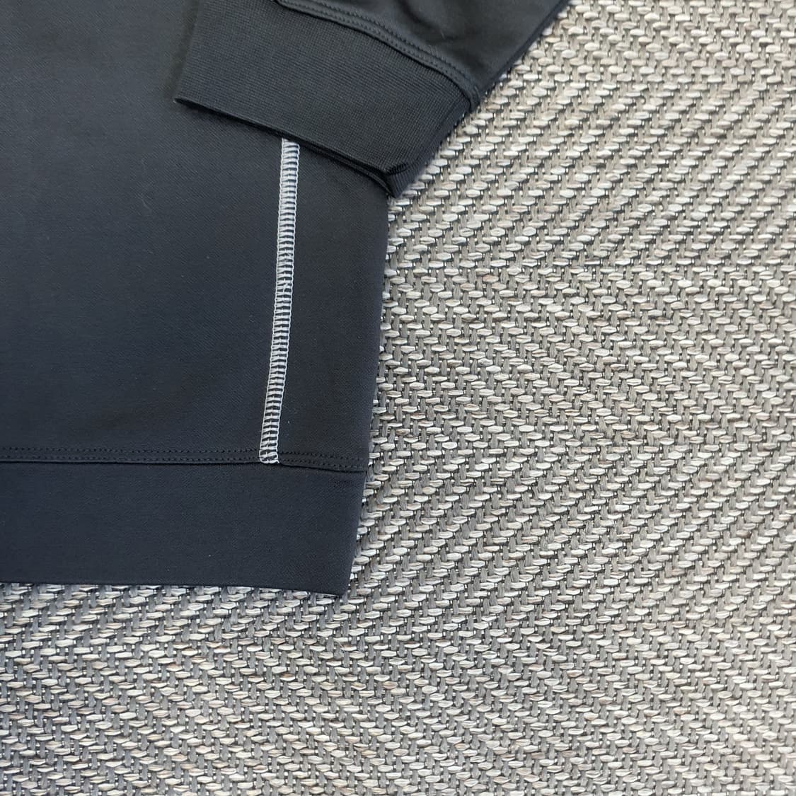 나이키 기모 골프티 남자105 상품이미지4