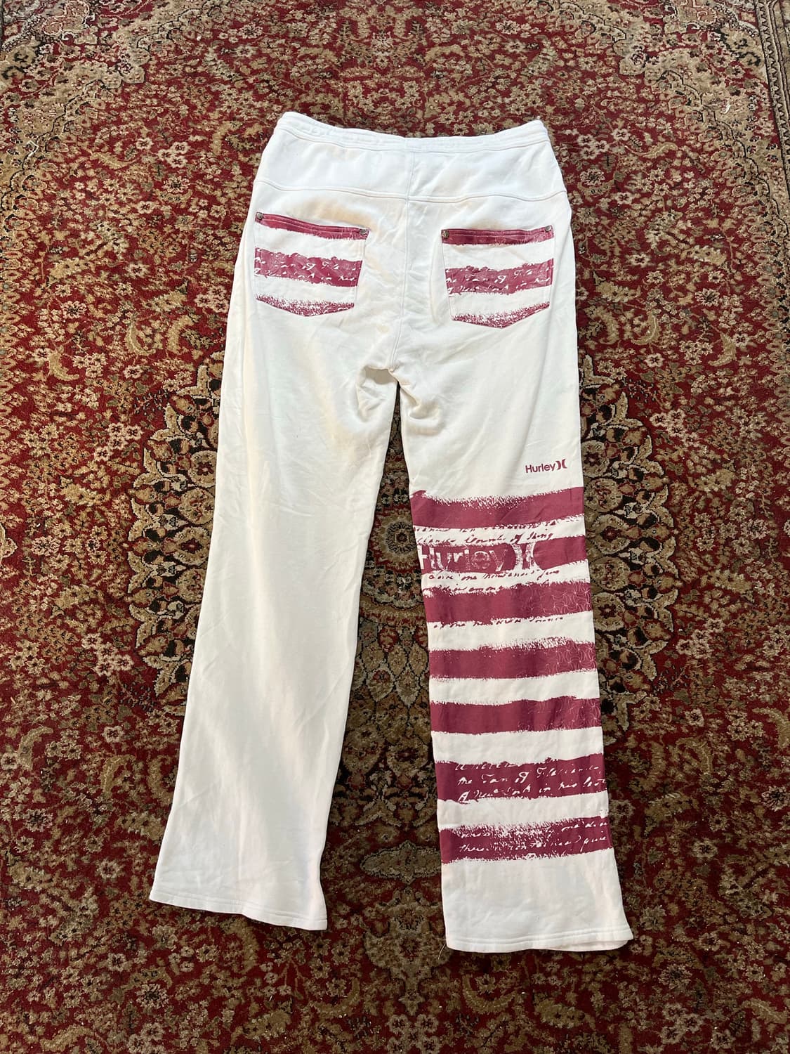 Hurley바지 상품이미지2