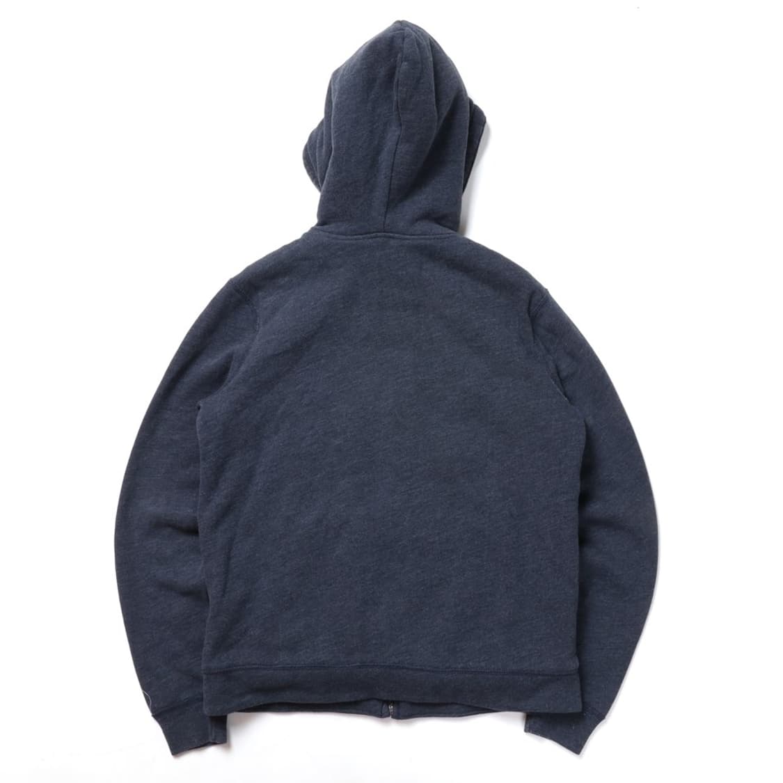 아베크롬비 Abercrombie&Fitch Logo Hood Zip Up 상품이미지4
