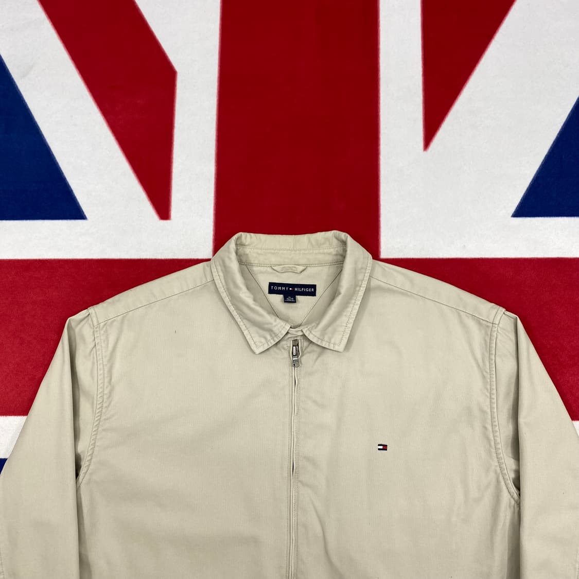 타미 스윙톱 자켓  상품이미지3