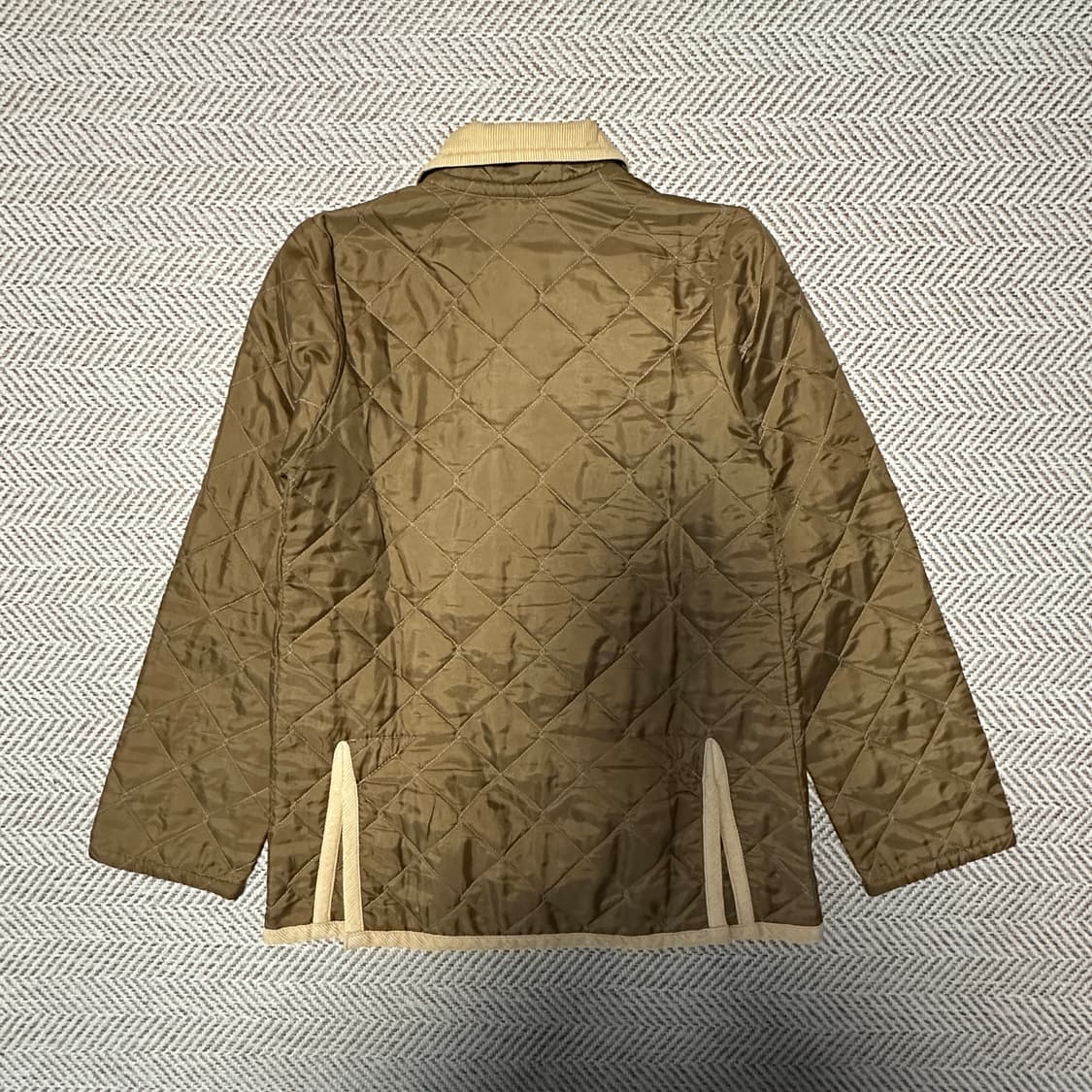 LAVENHAM england made quilting jacket 상품이미지2