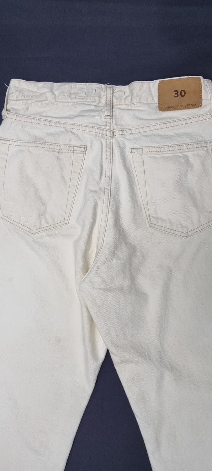 URBANIC 30 얼바닉30 팬츠 M _ 여성 상품이미지6