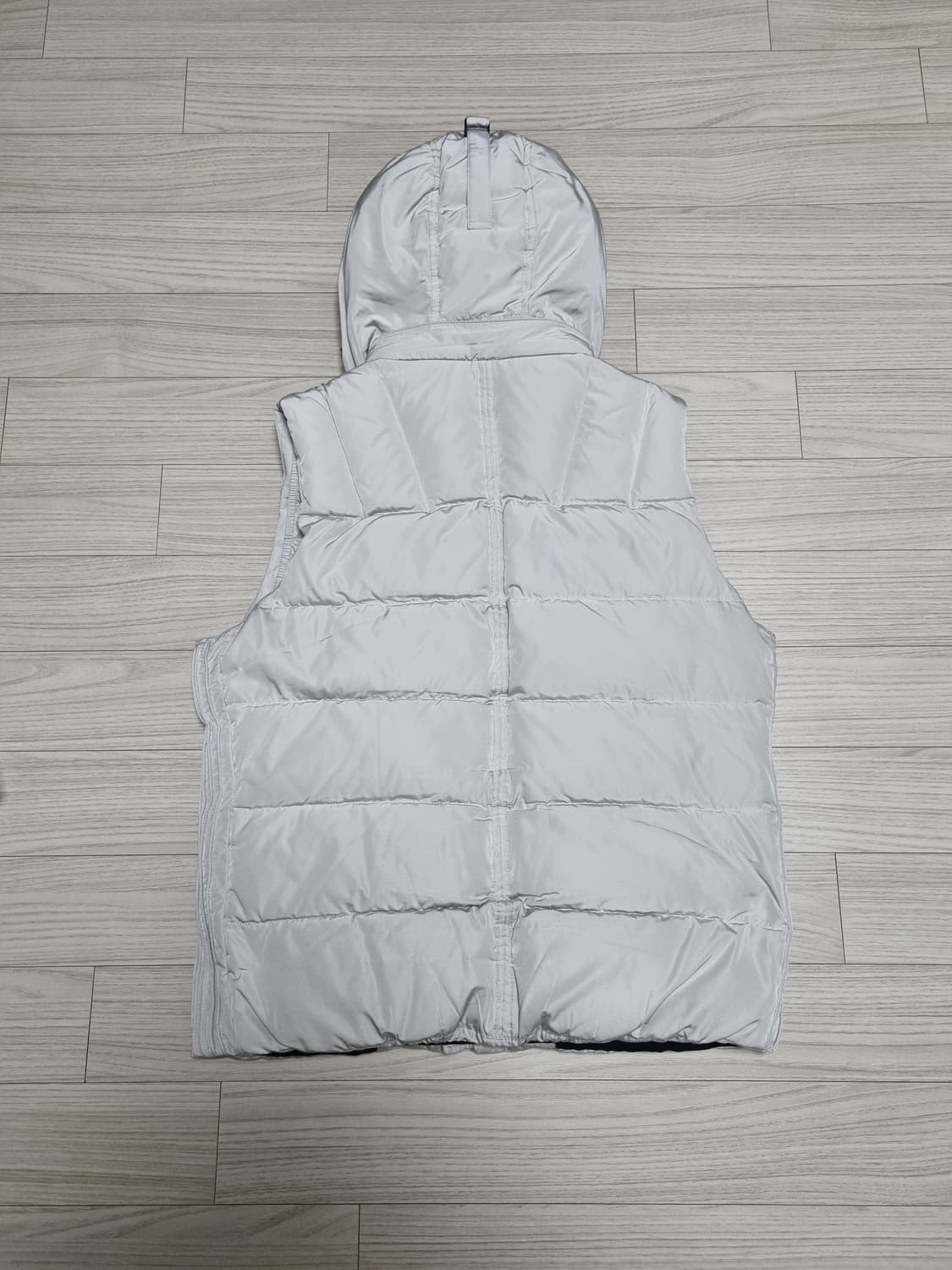 cp컴퍼니 밀레밀리아 패딩조끼 상품이미지3