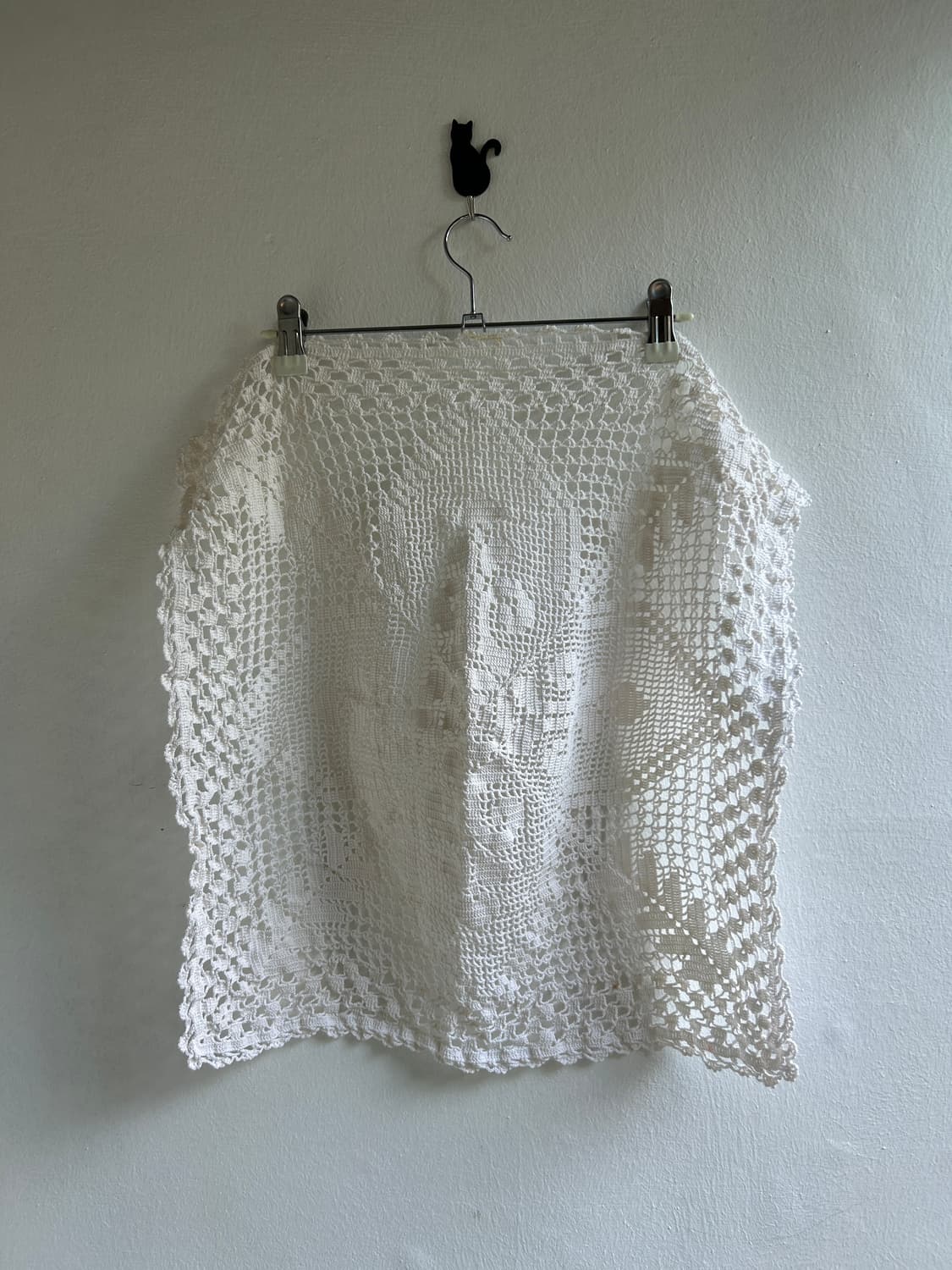 crochet table cloth  상품이미지1