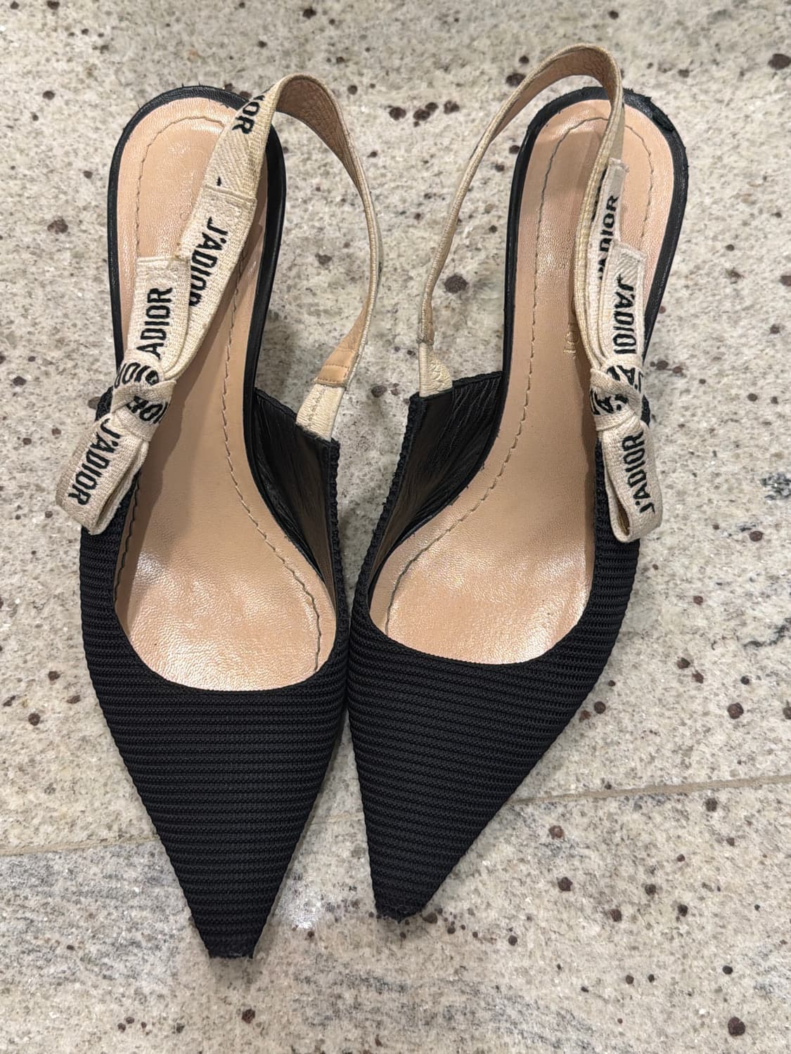 디올 쟈도르 슬링백 상품이미지1