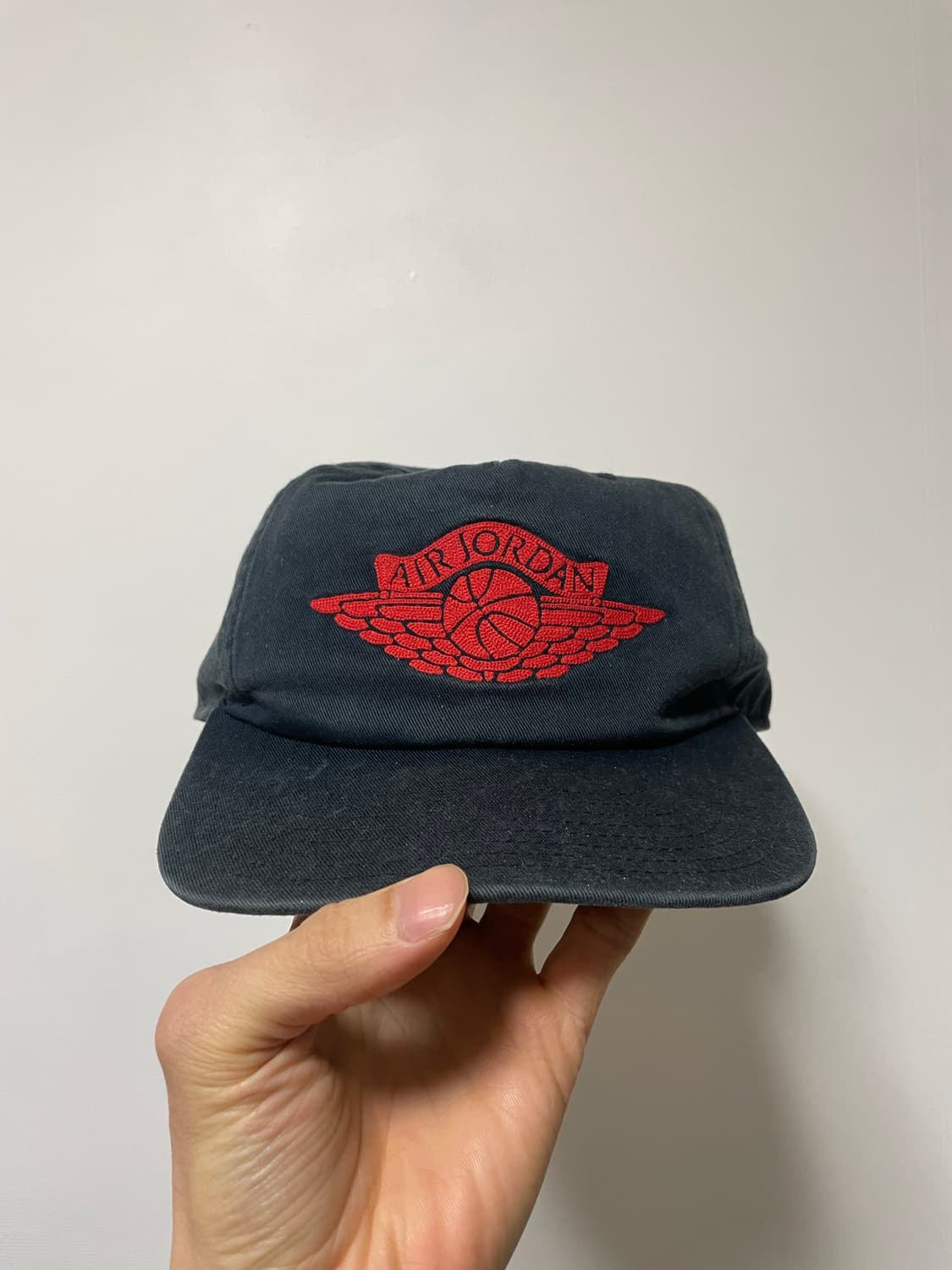 조던 모자(Jordan U J PRO CAP US FB RA WASH) 상품이미지1