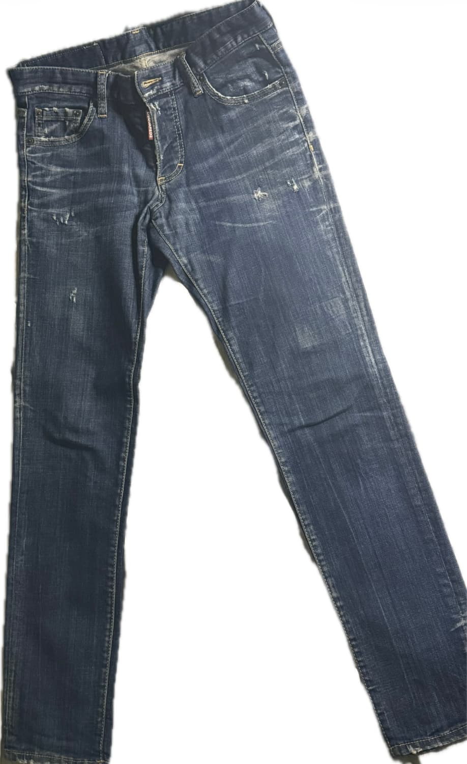 디스퀘어드 2 청바지 (Dsquared 2) 상품이미지4