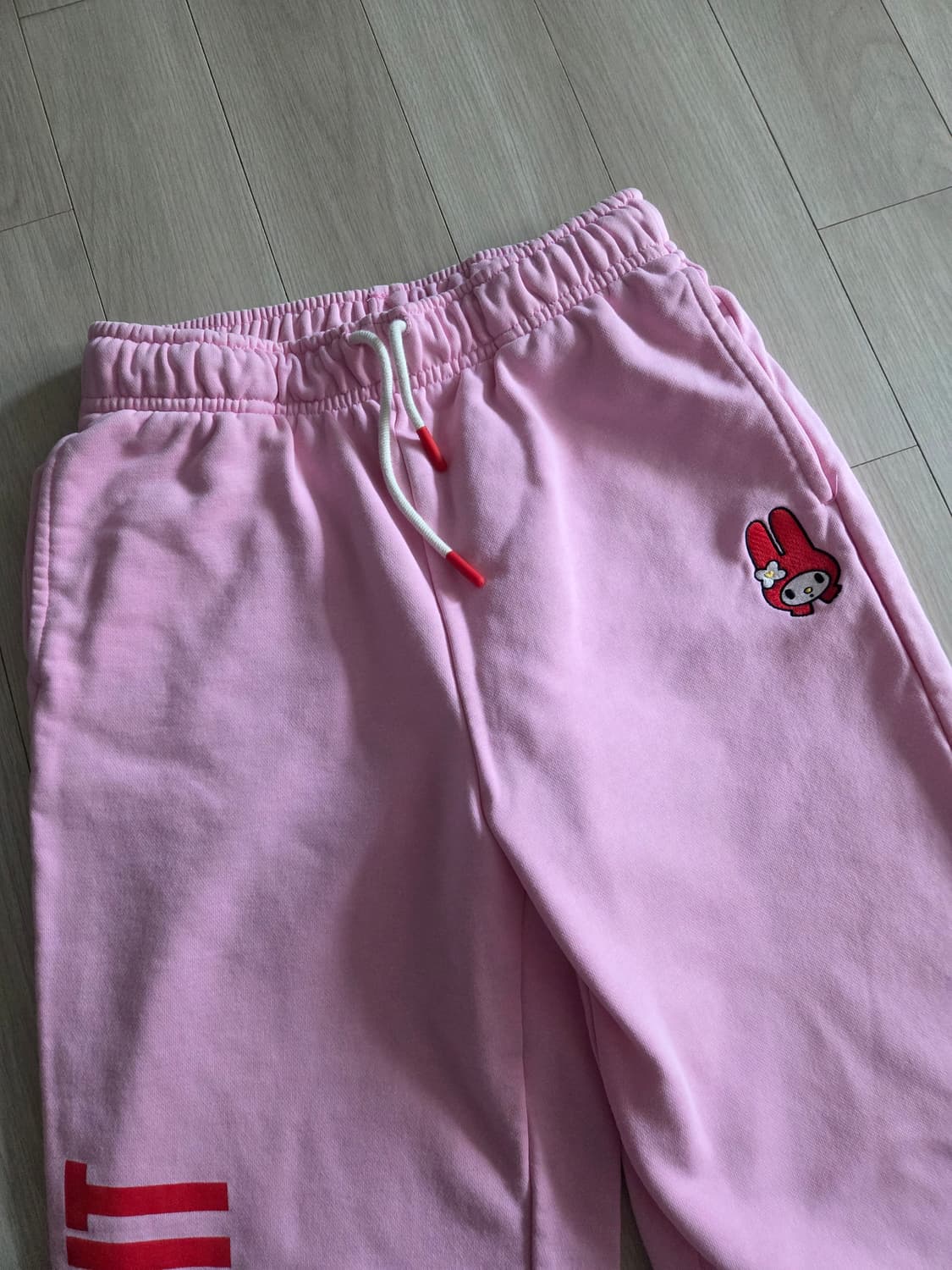 아이스비스킷 산리오 조거팬츠 155 상품이미지2