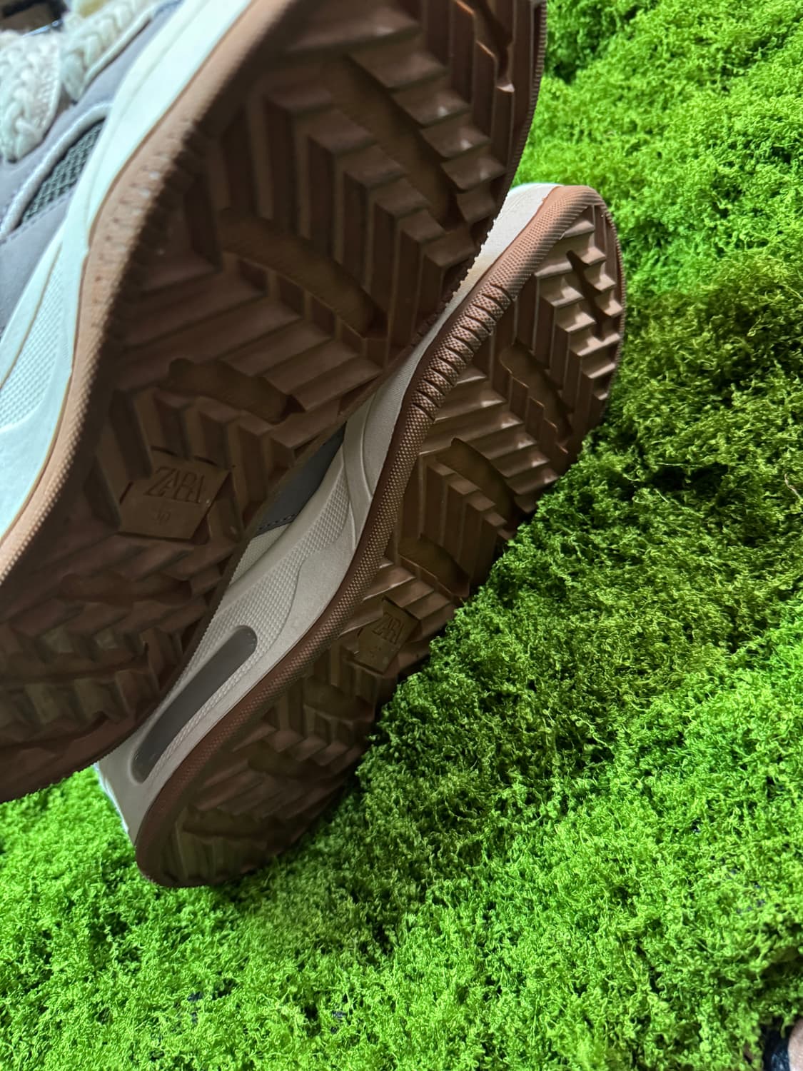 스케이트 스니커즈 260 상품이미지4