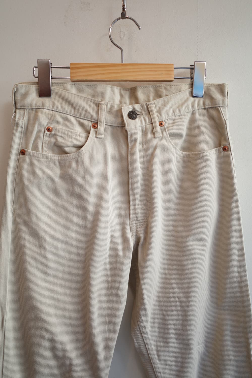 Levis 리바이스 513 코튼 팬츠 (29인치) 상품이미지2