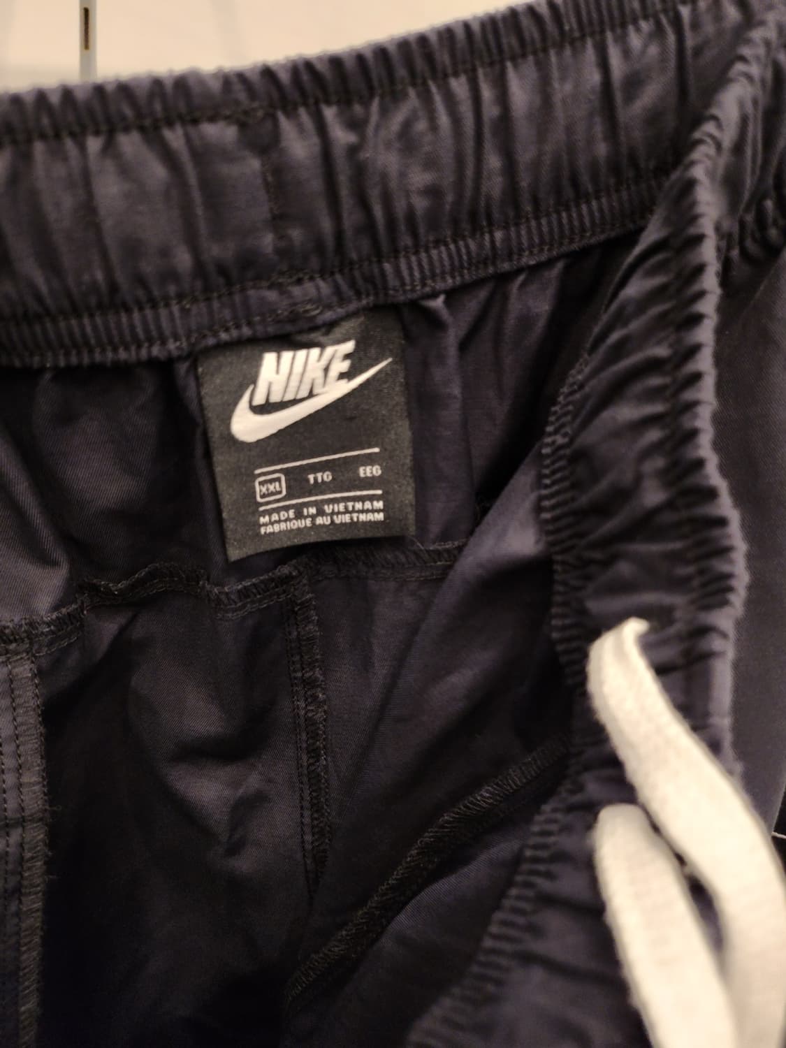 나이키 월드투어 카고팬츠  상품이미지3