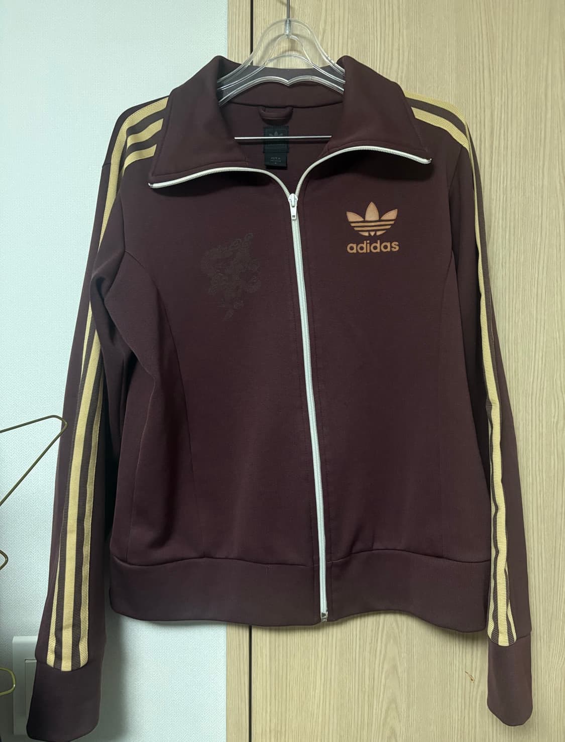 요지야마모토 아디다스 져지 상품이미지1