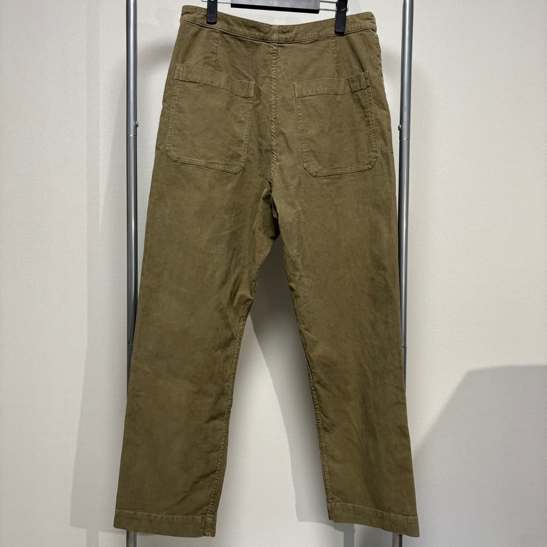 34) the row 더로우 타이파 코듀로이 팬츠 상품이미지4