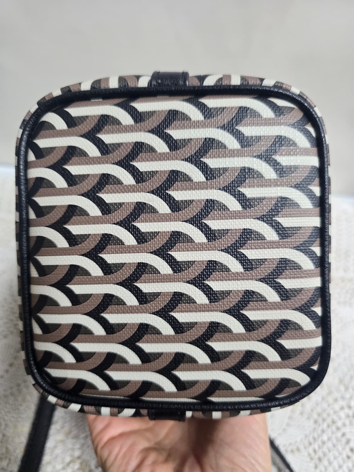 델레스트 글린다 토트백 투웨이 상품이미지5