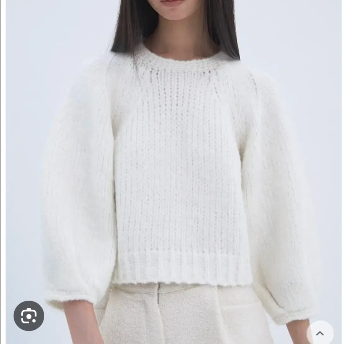 더티스 wool balloon hand knit 상품이미지1