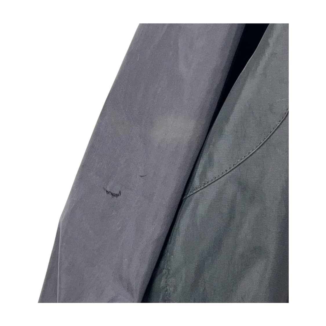 [Burberry] 버버리 블루라벨 하프집업 아노락 바람막이 상품이미지8