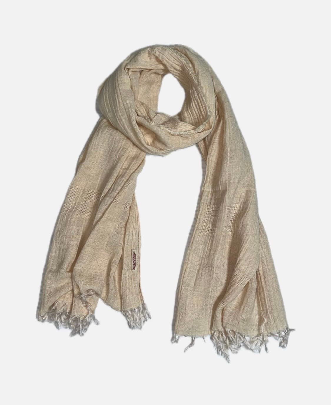 Kapital stole muffler 캐피탈 머플러 상품이미지1