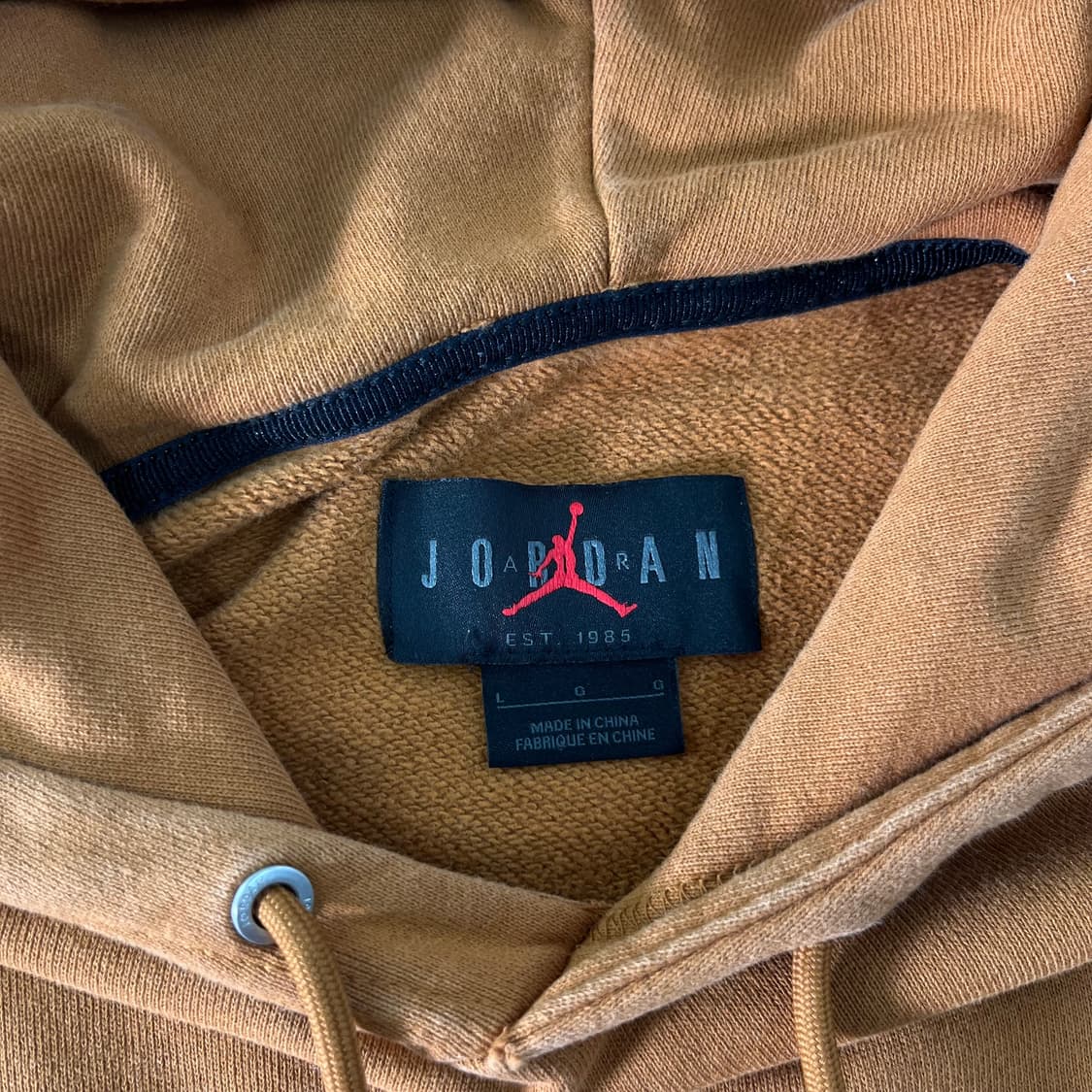 100 조던 점프맨 nrg 후드티  상품이미지3