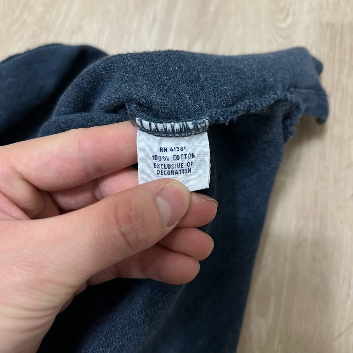 폴로 랄프로렌 남성 PK 반팔 카라티 XXL/110  상품이미지6