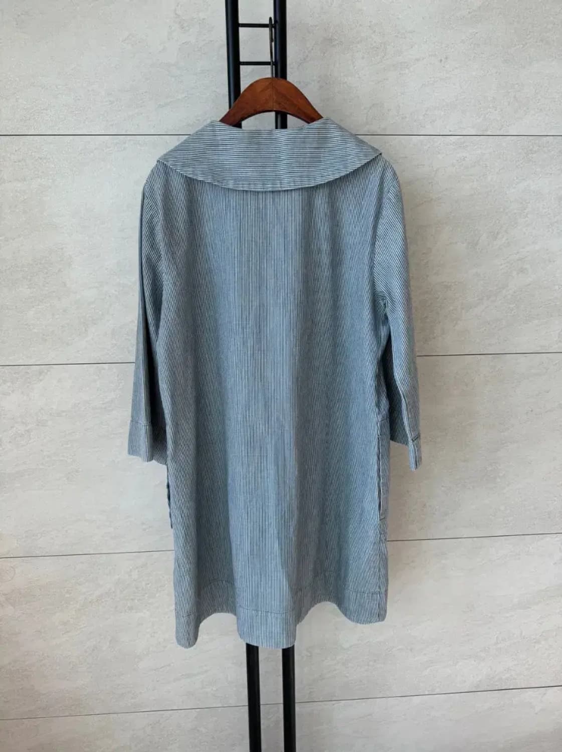 여성 랄프로랜 면100% 원피스 S사이즈 상품이미지3