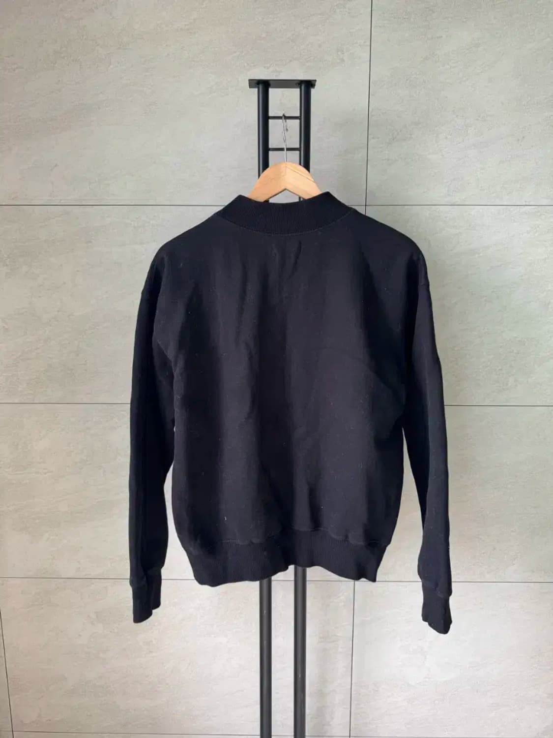 이자벨마랑 맨투맨 기모 티셔츠 38사이즈 상품이미지7