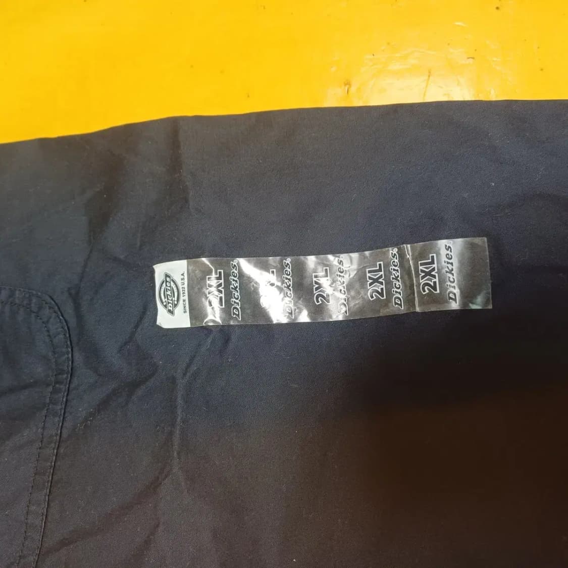 디키즈 쇼츠 2xl 사이즈 버뮤다팬츠 (네이비) 상품이미지5