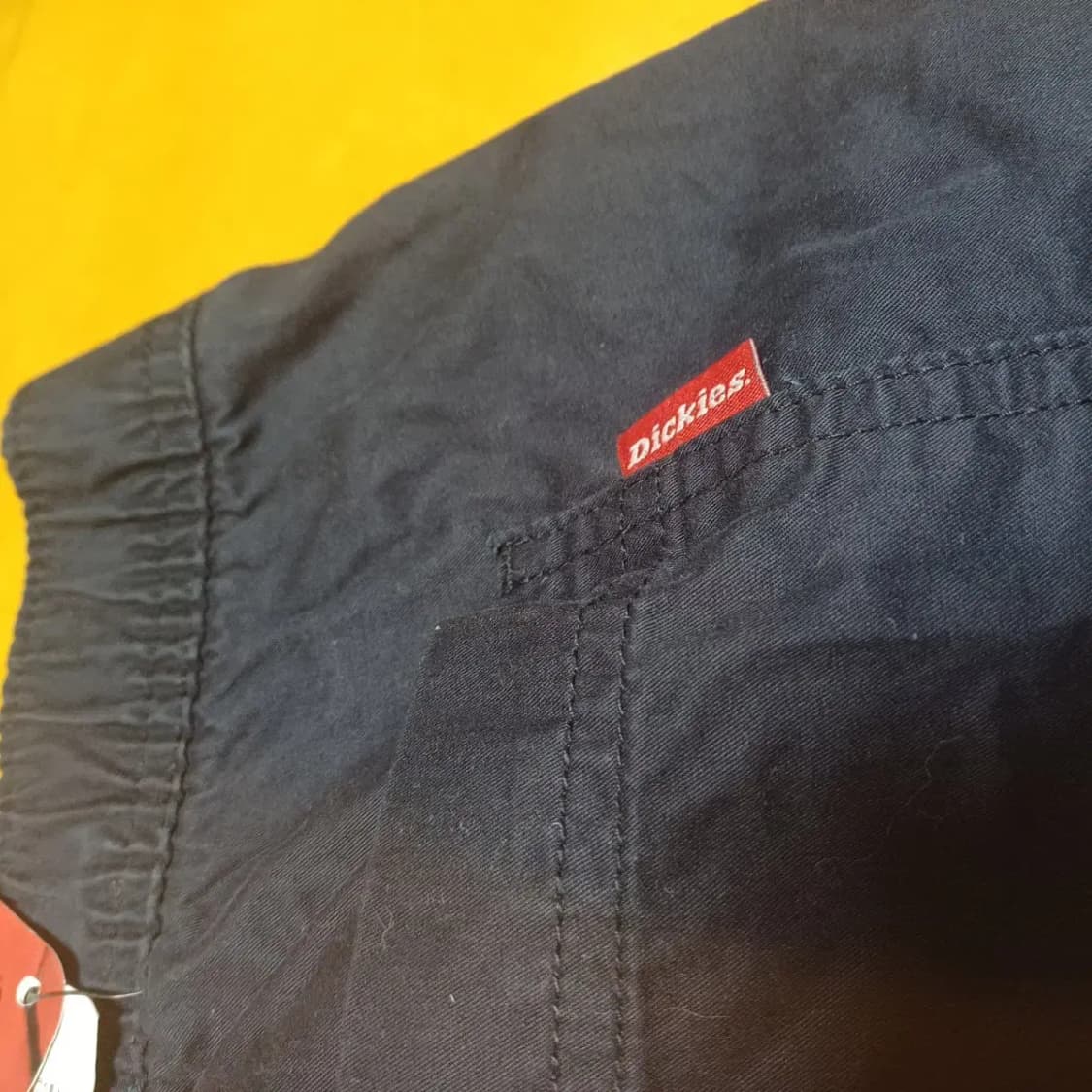 디키즈 쇼츠 2xl 사이즈 버뮤다팬츠 (네이비) 상품이미지6