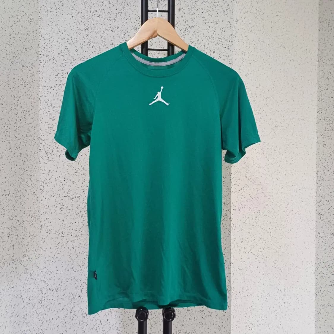 여성) 나이키 조던 기능성 반팔 티셔츠 95 상품이미지1