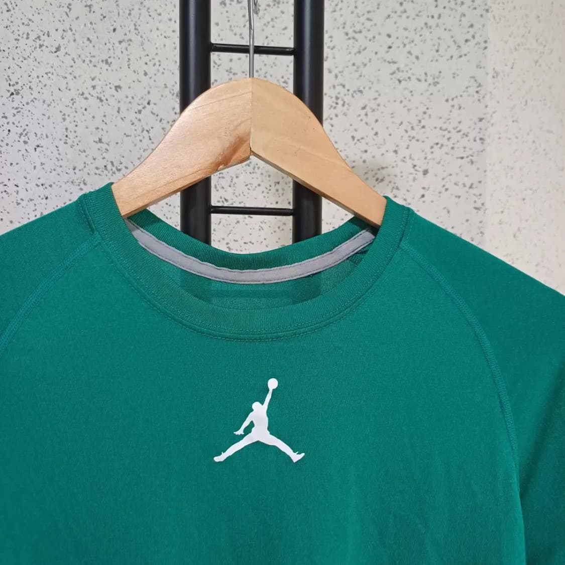 여성) 나이키 조던 기능성 반팔 티셔츠 95 상품이미지2