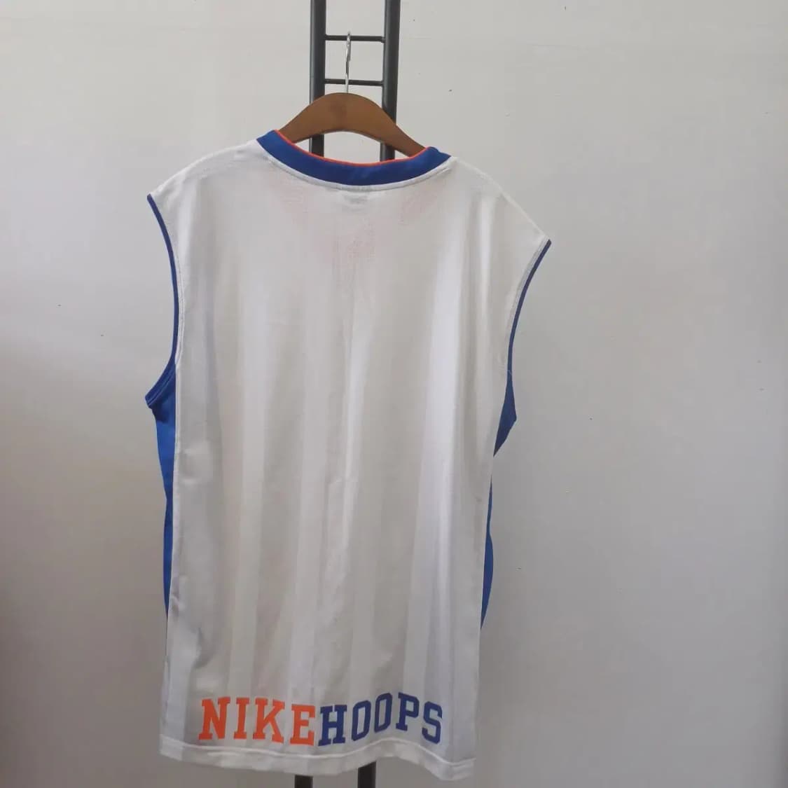 나이키 HOOPS 바스켓 민소매 나시 105 사이즈 상품이미지6