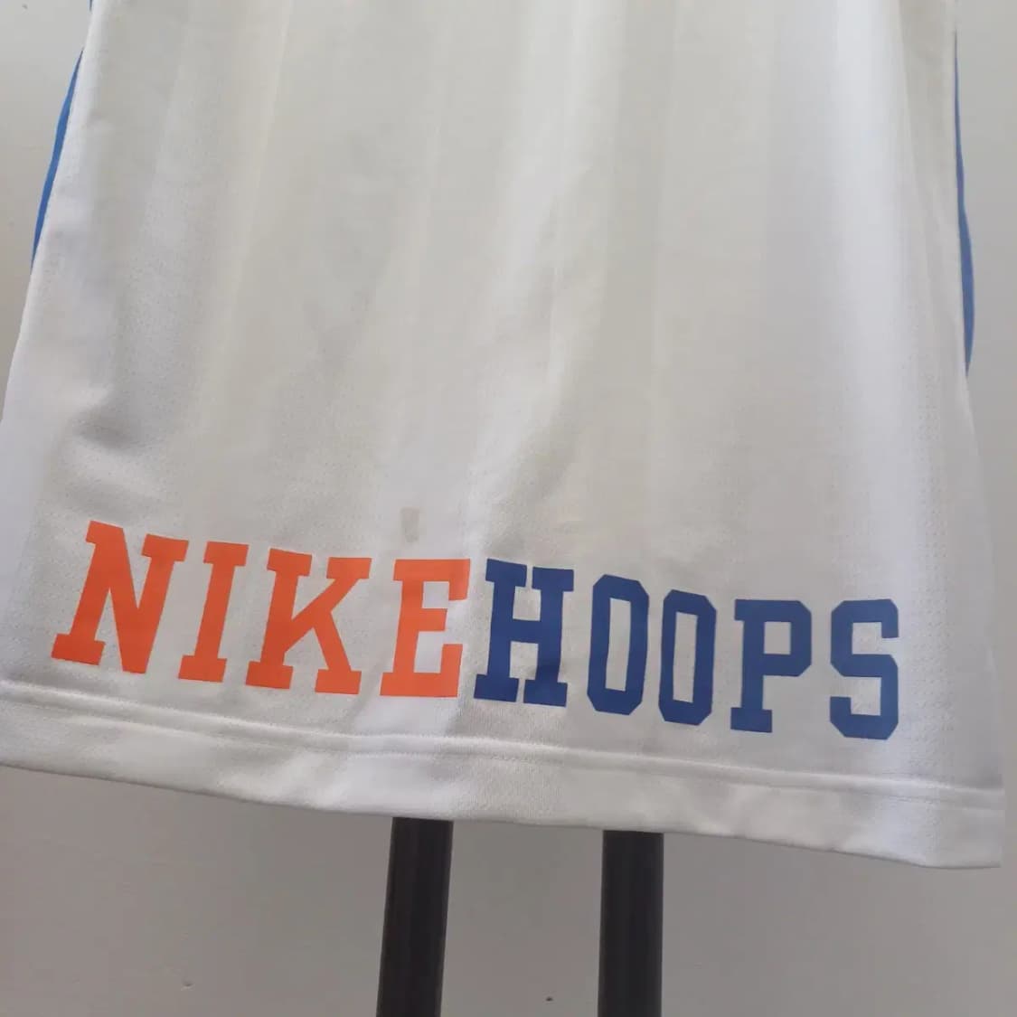 나이키 HOOPS 바스켓 민소매 나시 105 사이즈 상품이미지7