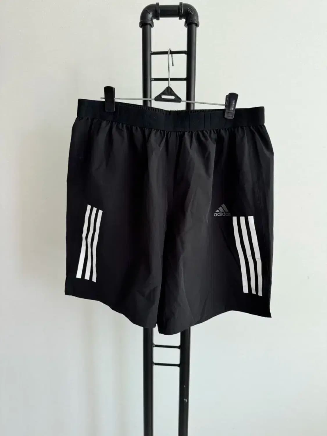 남성 아디다스 AEROREADY 반바지 XL(105) 상품이미지1