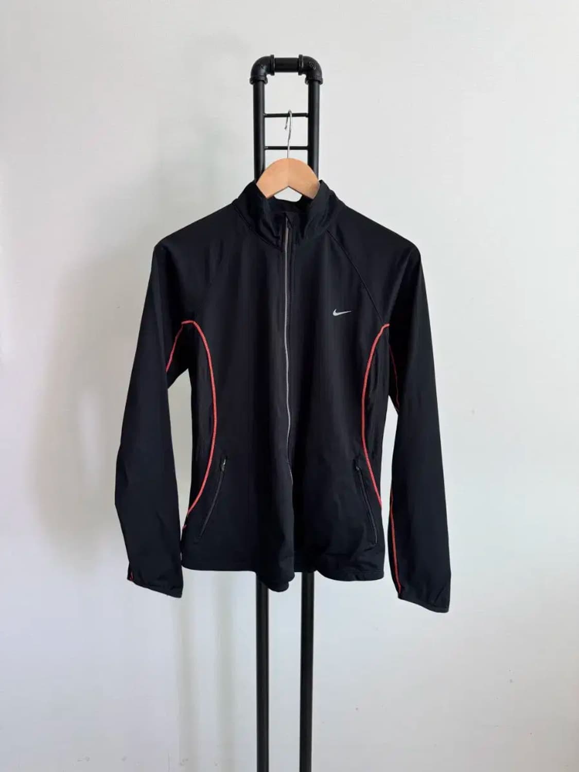 나이키 여성 트레이닝 러닝 집업 XL(95) 상품이미지1