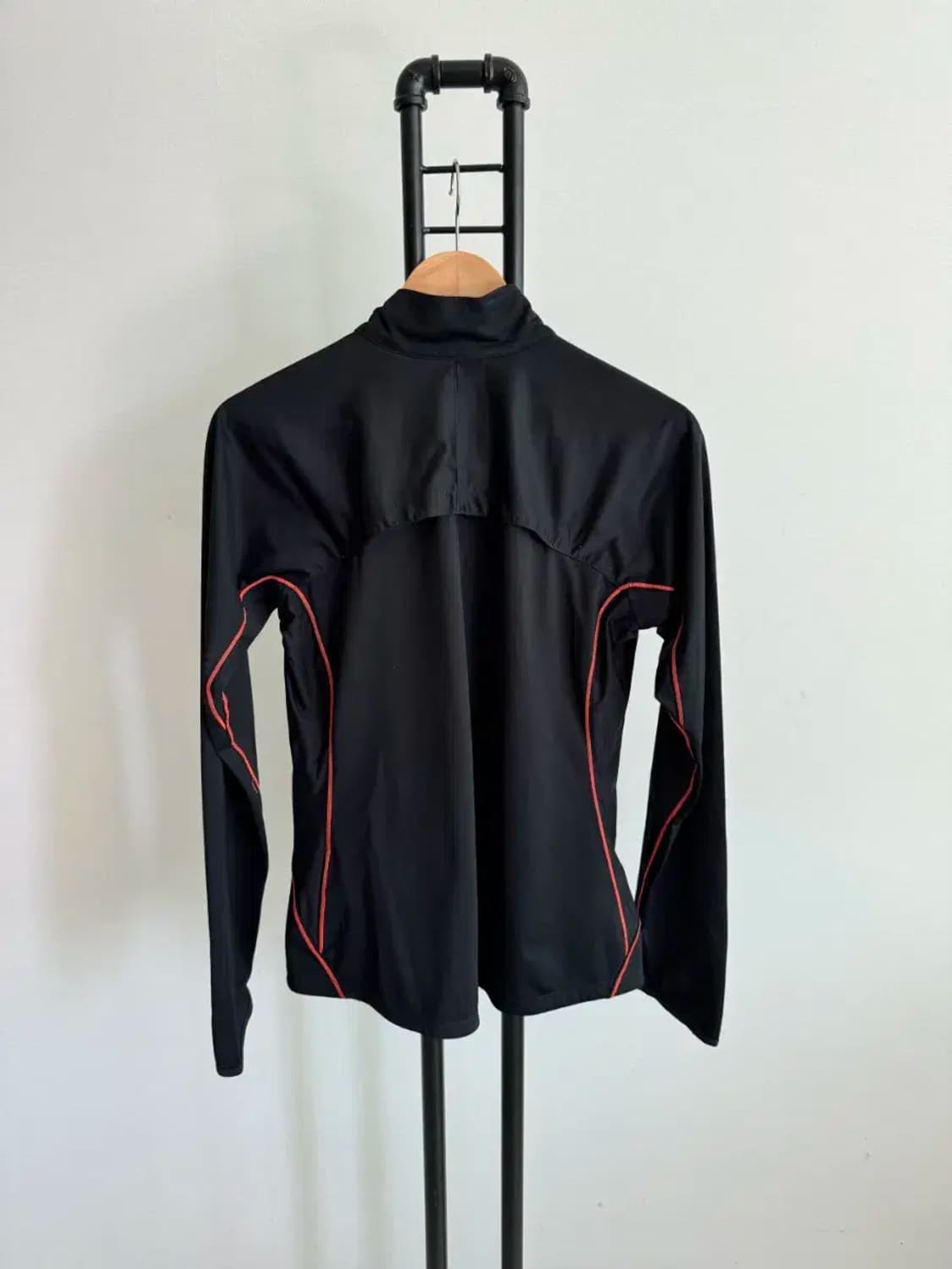 나이키 여성 트레이닝 러닝 집업 XL(95) 상품이미지6