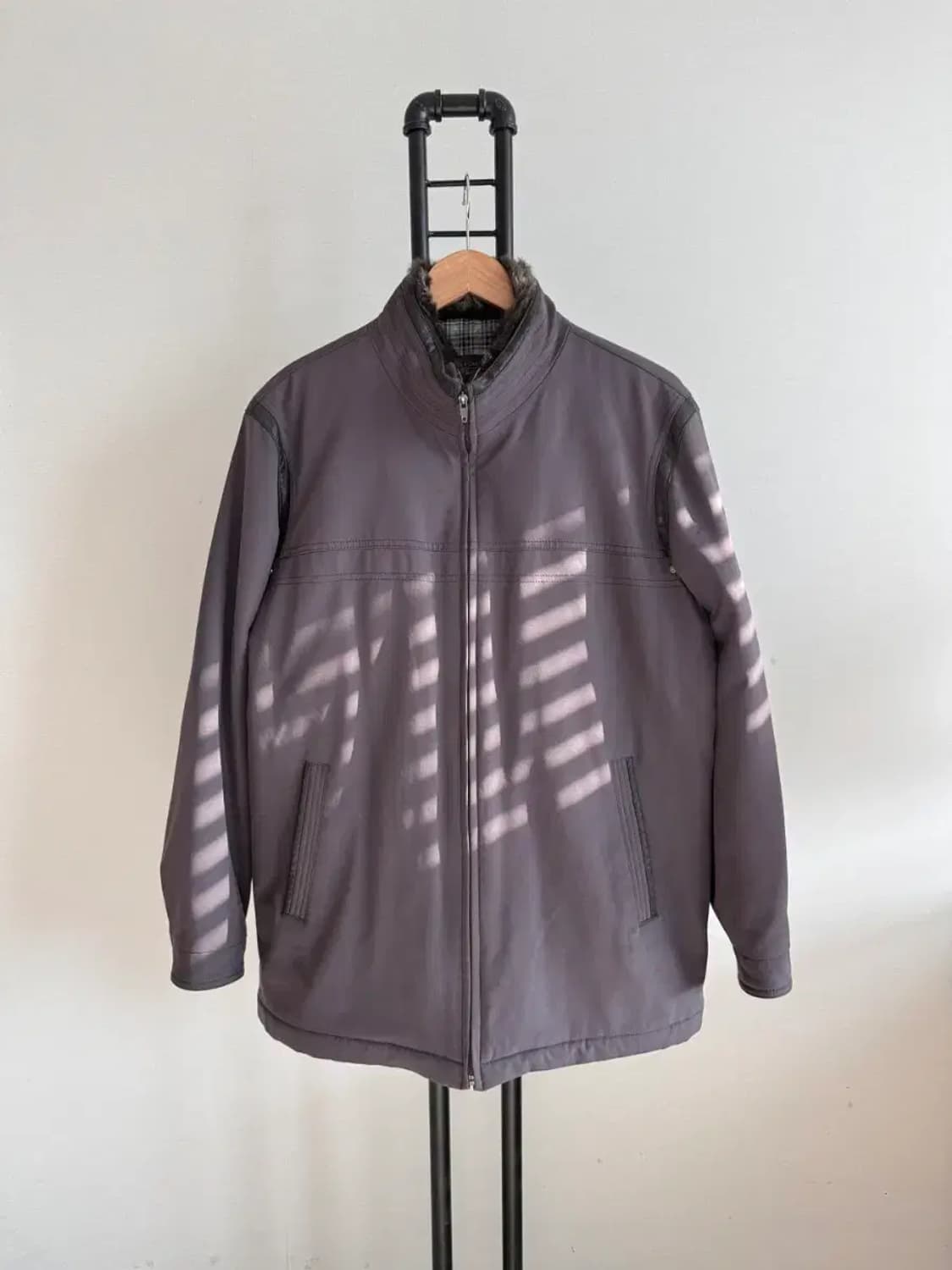 인디안 캐주얼 남성 자켓 100사이즈 상품이미지1