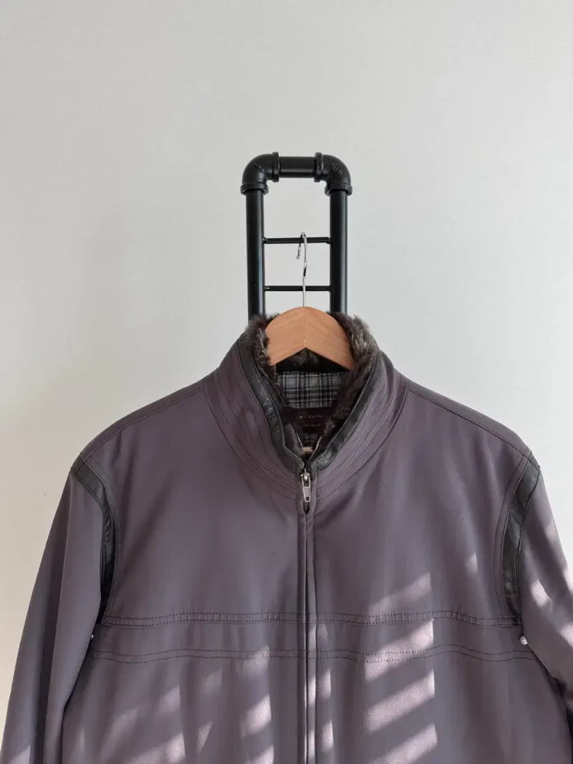 인디안 캐주얼 남성 자켓 100사이즈 상품이미지2