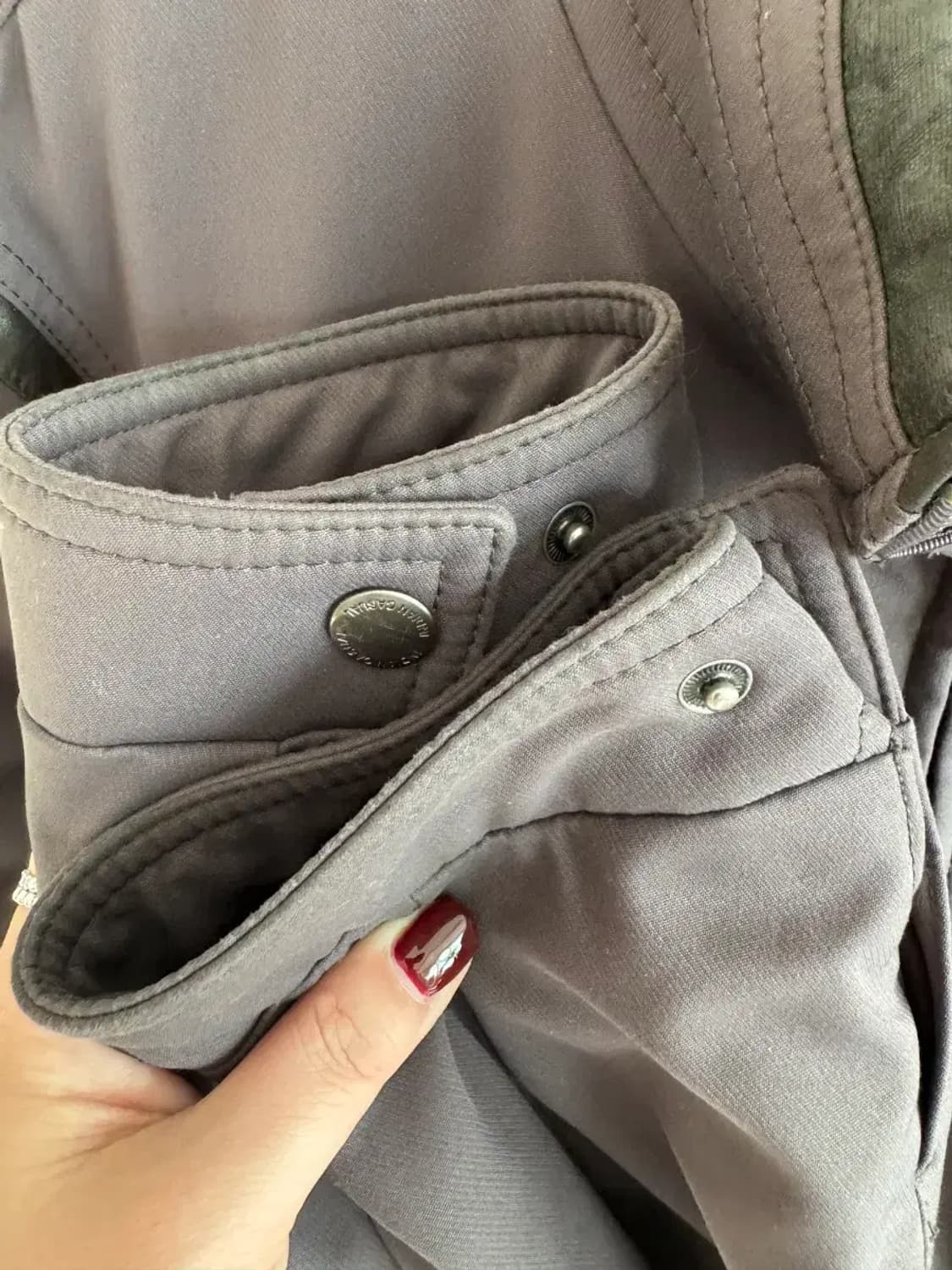 인디안 캐주얼 남성 자켓 100사이즈 상품이미지8