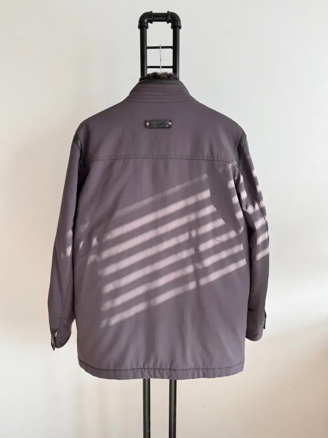 인디안 캐주얼 남성 자켓 100사이즈 상품이미지9