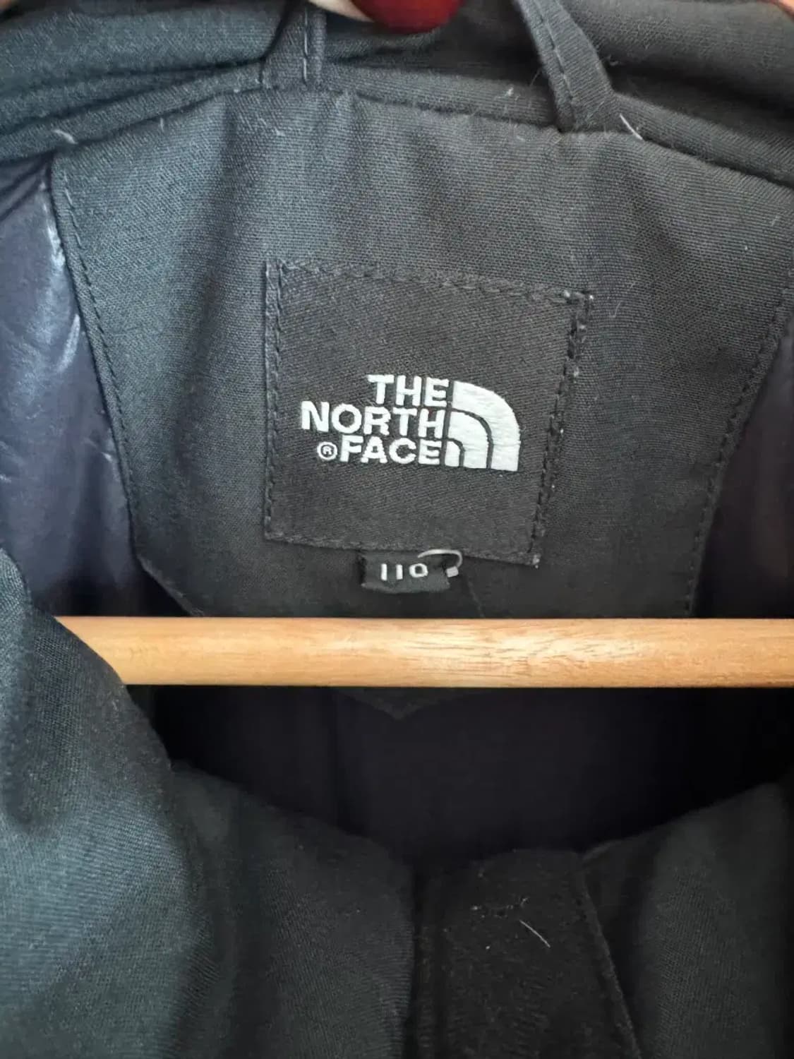 노스페이스 남성 롱패딩 110 (XXL) 상품이미지3