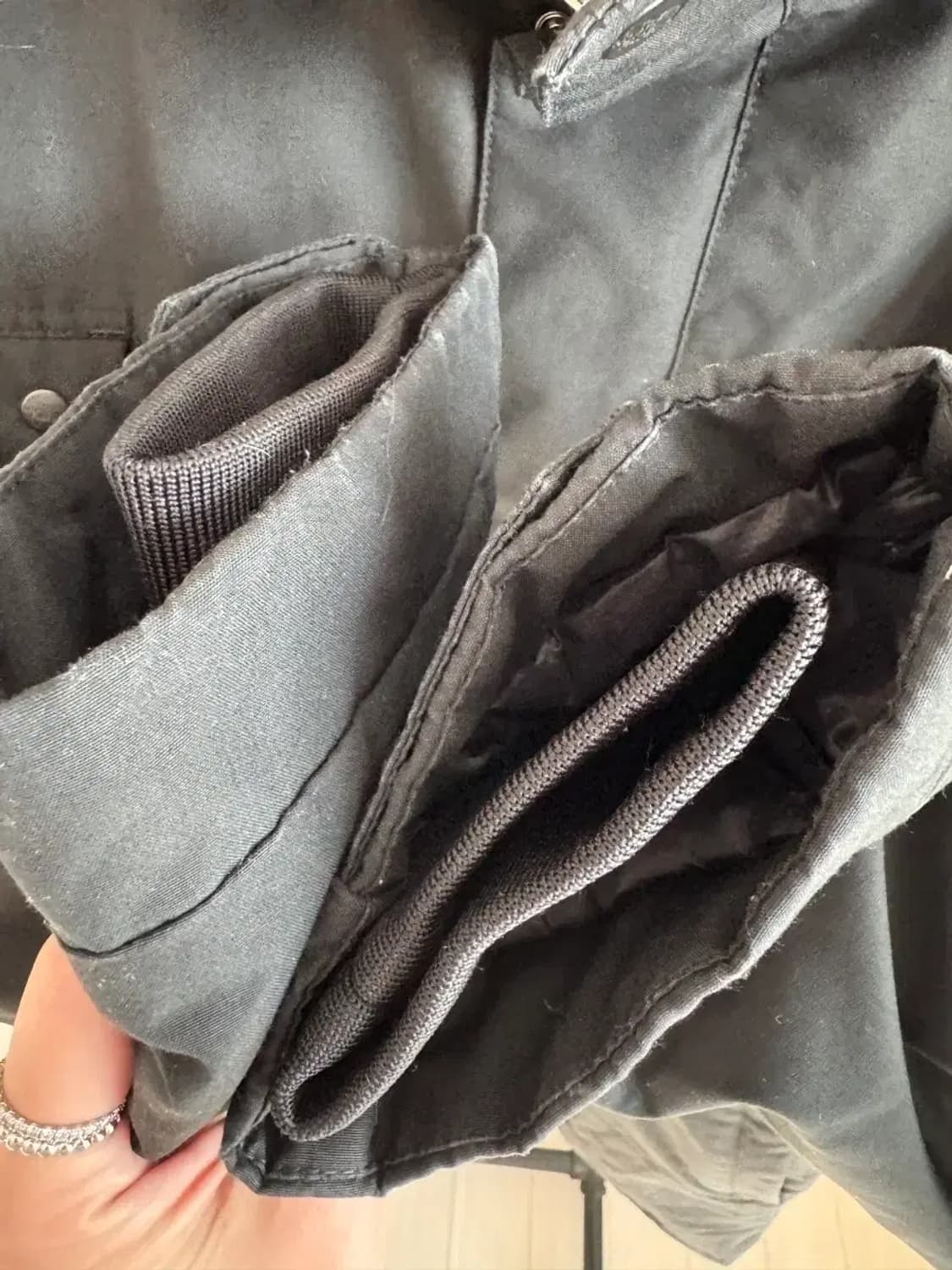 노스페이스 남성 롱패딩 110 (XXL) 상품이미지4