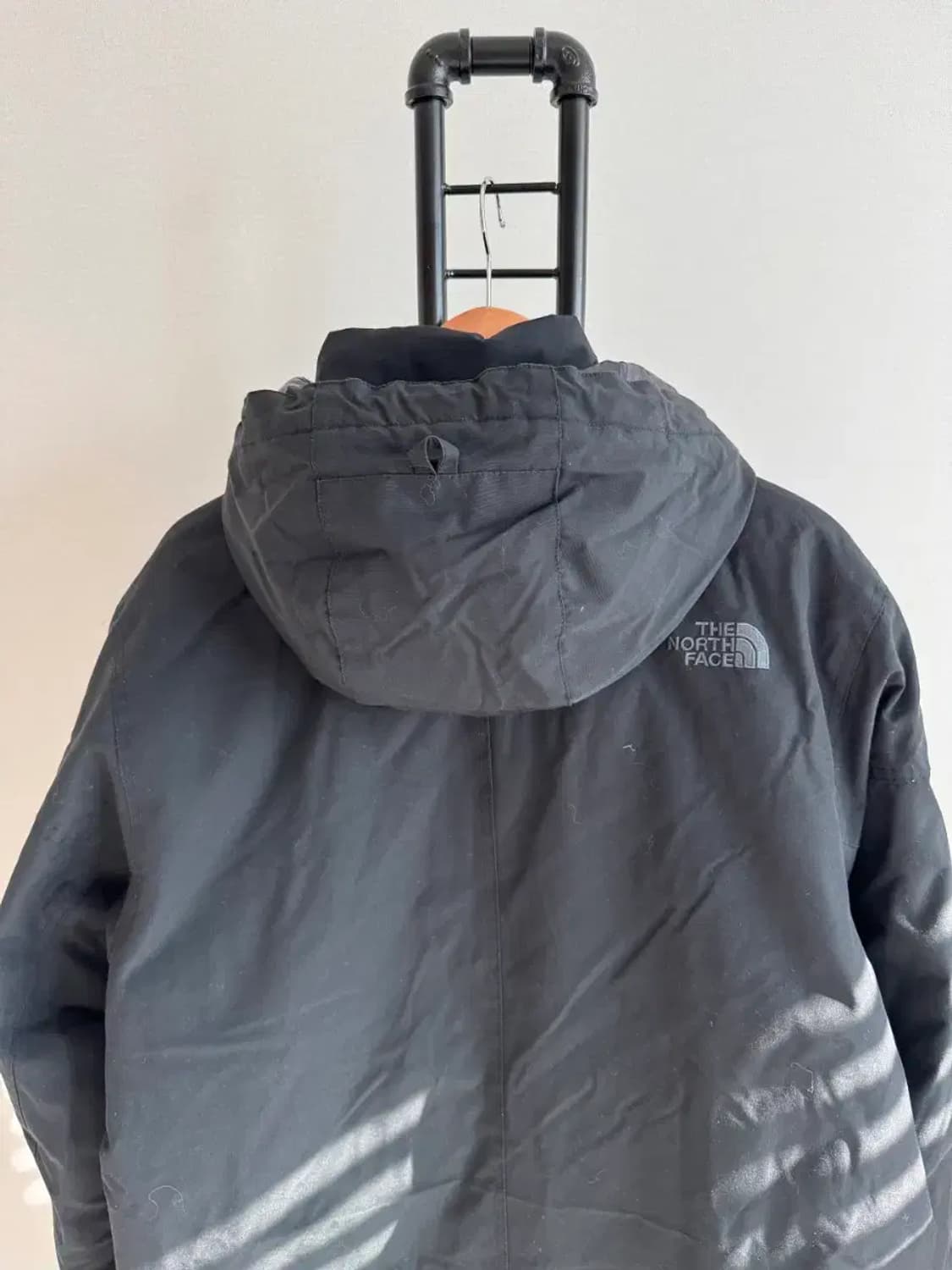 노스페이스 남성 롱패딩 110 (XXL) 상품이미지6