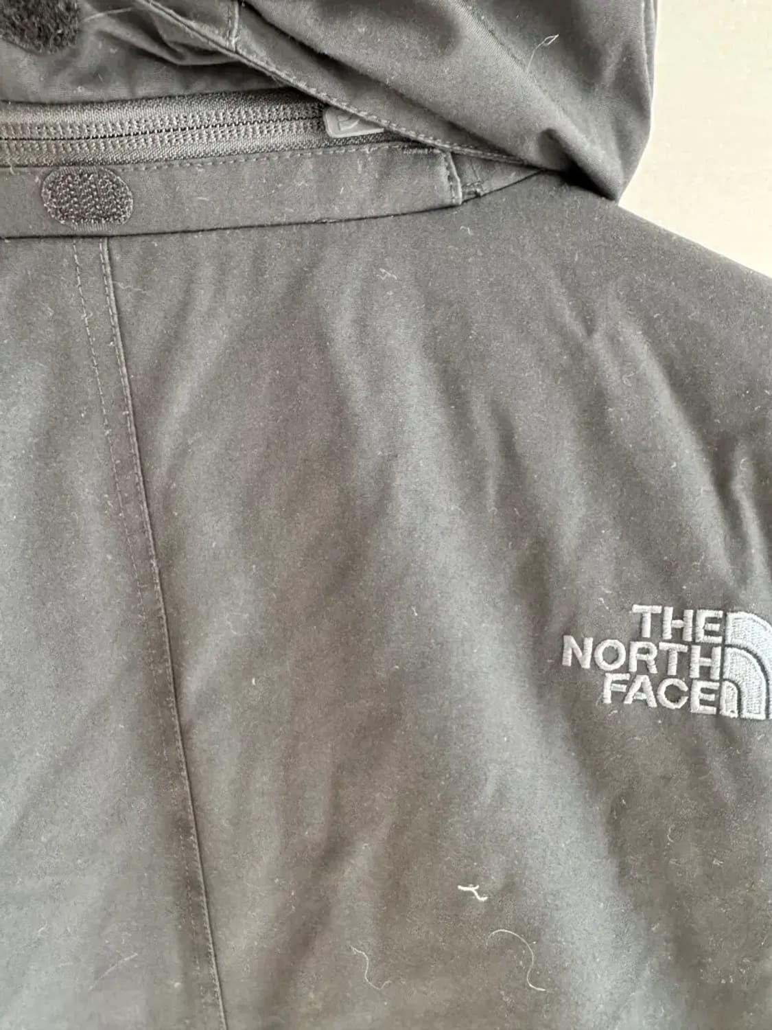 노스페이스 남성 롱패딩 110 (XXL) 상품이미지8