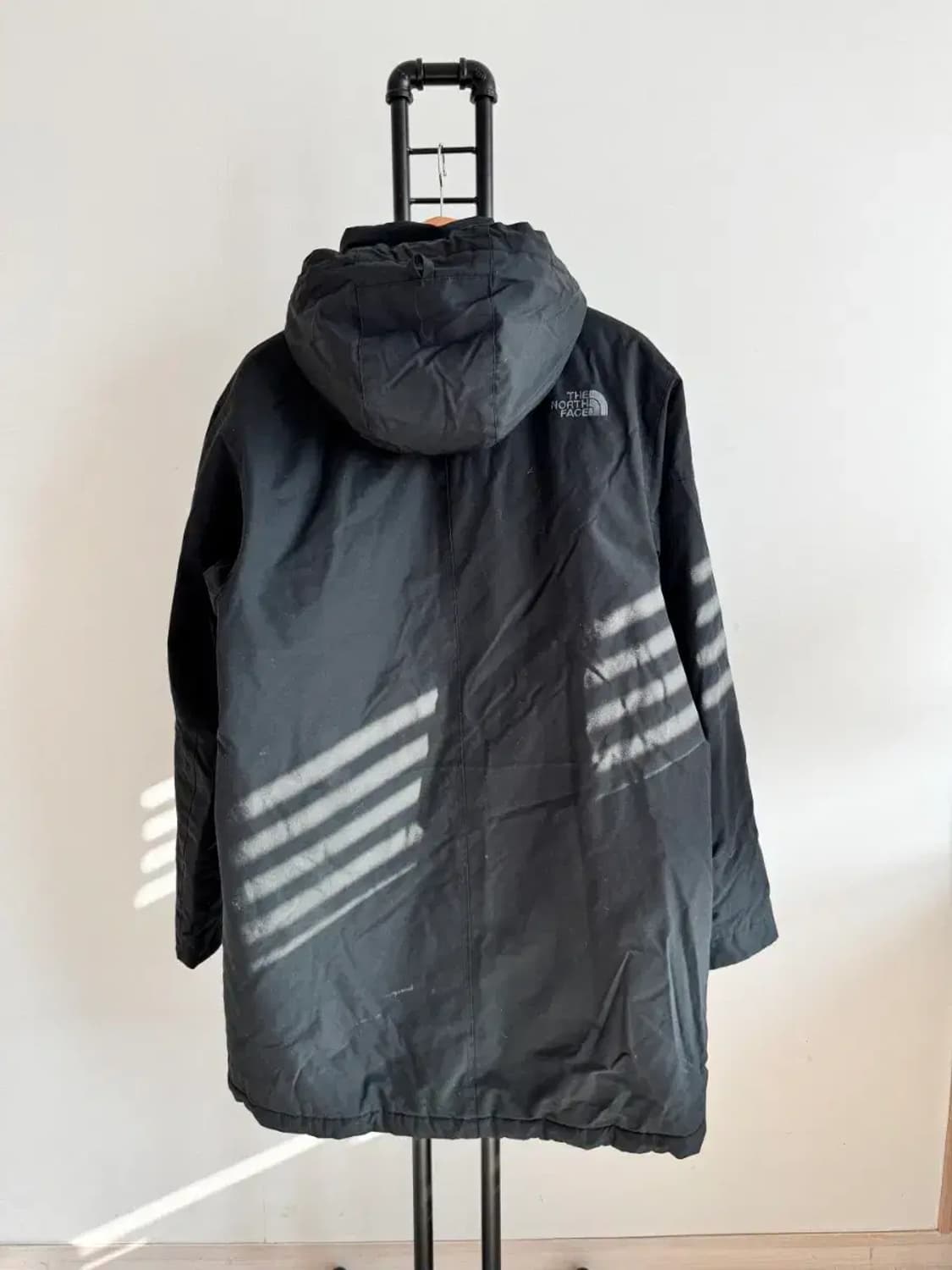 노스페이스 남성 롱패딩 110 (XXL) 상품이미지9